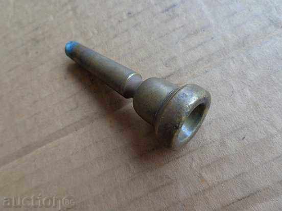 Licitație Mustuc pentru instrument de suflat, tubă, trompetă, fligorn, bariton