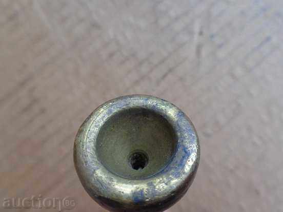 Mustuc pentru instrument de suflat, tubă, trompetă, fligorn, bariton - 6