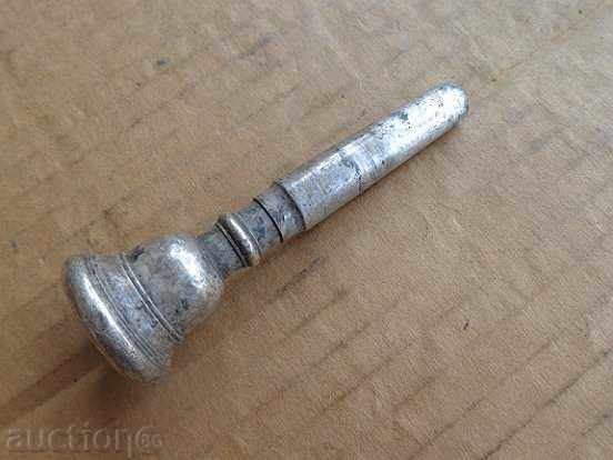 Licitație Mushtuk pentru suflător, trompeta, trompeta, flugelhorn, bariton