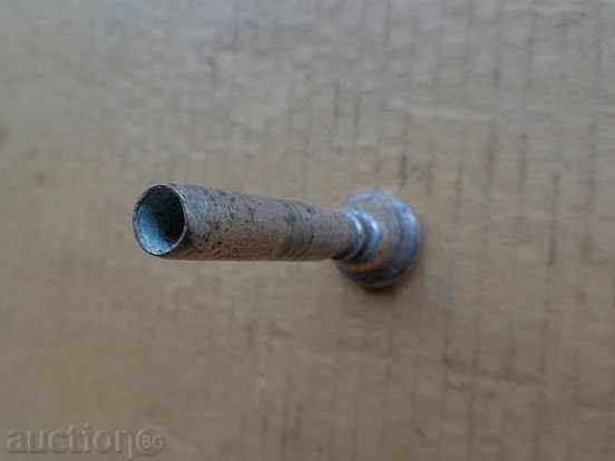 Mushtuk pentru suflător, trompeta, trompeta, flugelhorn, bariton - 5