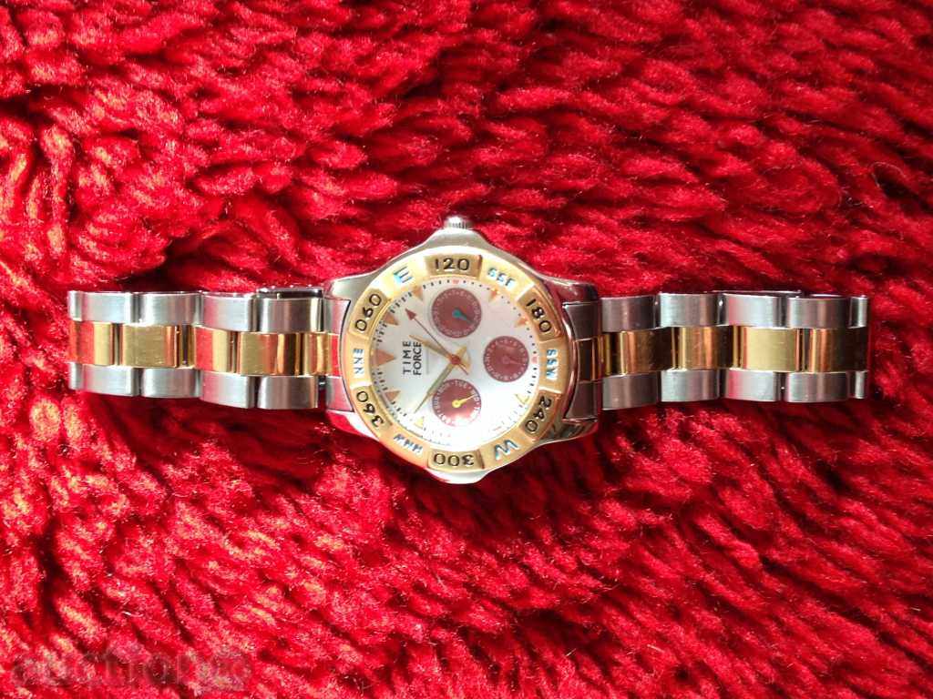 Delivery of QUARTER CASE Delivery of QUARTER CASE