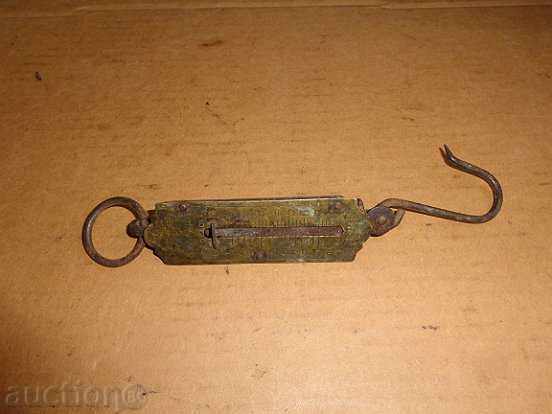 Delivery of Old German pocket scales "KRUP", scales, scales, pallet Delivery of Old German pocket scales "KRUP", scales, scales, pallet