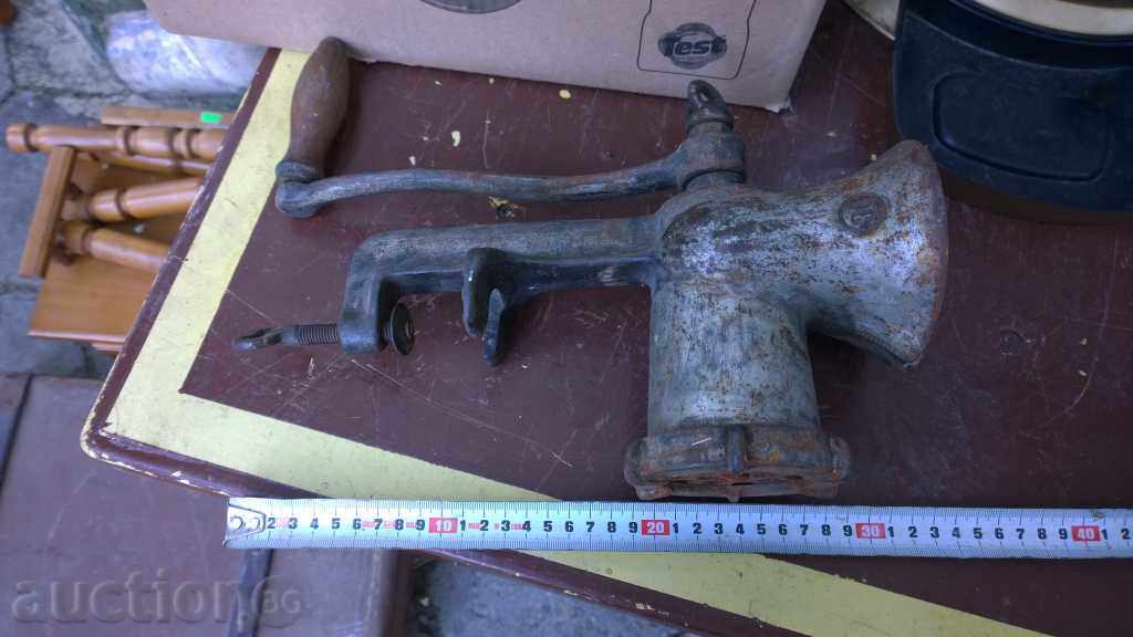 5545. BIG OLD MEAT with price 18.00 BGN | € 9.20 5545. BIG OLD MEAT with price 18.00 BGN | € 9.20