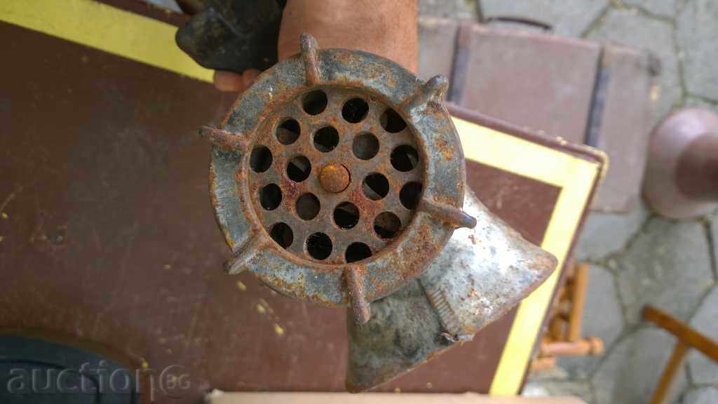 5545. BIG OLD MEAT - 5 5545. BIG OLD MEAT - 5