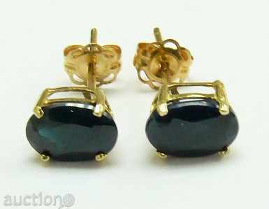 GOLDEN SALES WITH SAPPHIRE