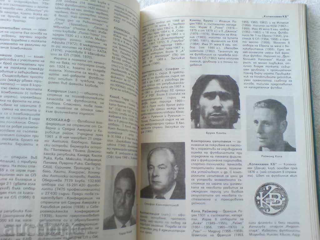 Auction football encyclopedia Auction football encyclopedia