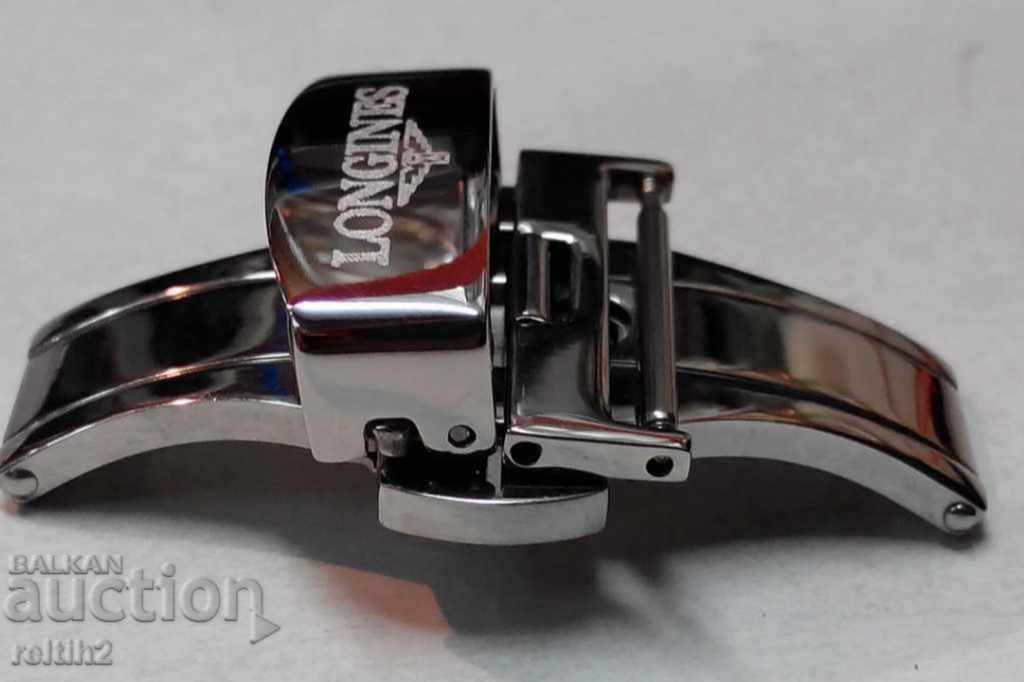 Power for LONGINES - 20 mm. with price 80.00 BGN | € 40.90