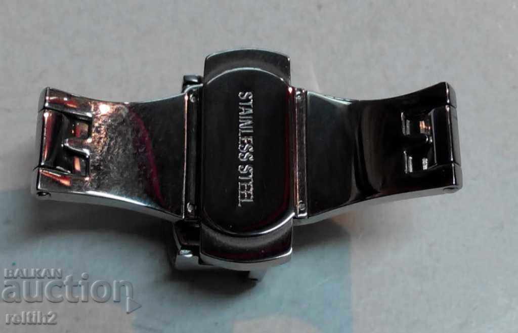 Auction  Power for LONGINES - 20 mm.