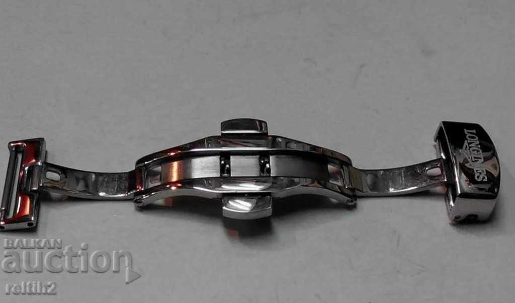 Delivery of Power for LONGINES - 20 mm.