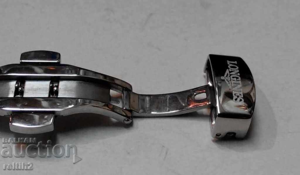 Power for LONGINES - 20 mm. - 5