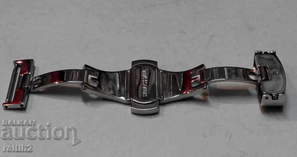 Power for LONGINES - 20 mm. - 7