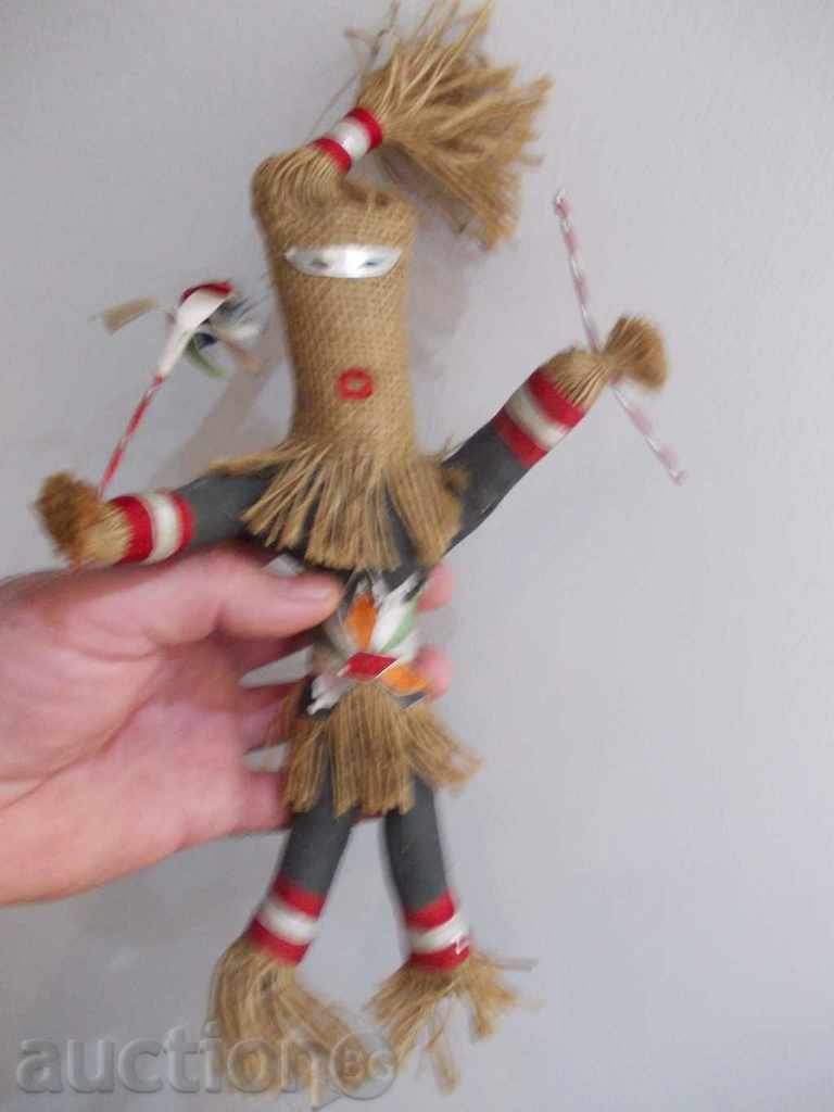 Ethno doll - 1 - 5 Ethno doll - 1 - 5