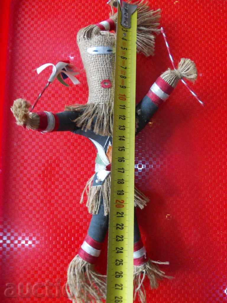 Ethno doll - 1 - 6 Ethno doll - 1 - 6