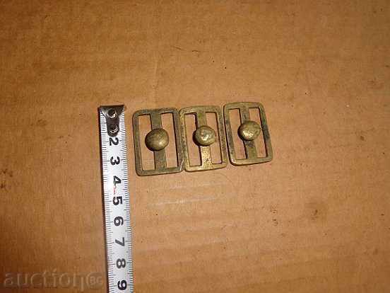 Delivery of Bronze clasps, belt, belt, belt, belt Delivery of Bronze clasps, belt, belt, belt, belt