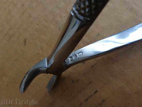 Tooth extractors, dental instruments, keradene with price 28.00 BGN | € 14.32 Tooth extractors, dental instruments, keradene with price 28.00 BGN | € 14.32