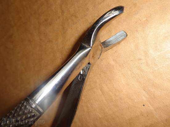 Auction Tooth extractors, dental instruments, keradene Auction Tooth extractors, dental instruments, keradene