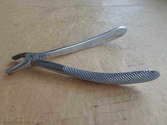 Tooth extractors, dental instruments, keradene - 5 Tooth extractors, dental instruments, keradene - 5