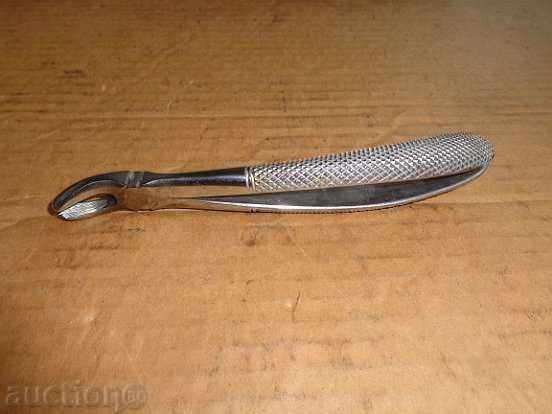 Tooth extractors, dental instruments, keradene - 7 Tooth extractors, dental instruments, keradene - 7