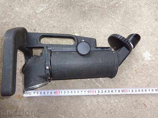 Licitație Colormetru naveta metru broșură URSS