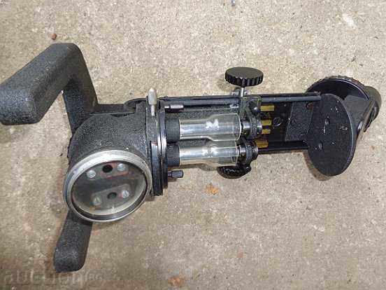 Livrarea Colormetru naveta metru broșură URSS