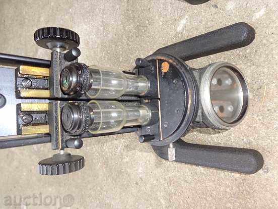 Colormetru naveta metru broșură URSS - 5