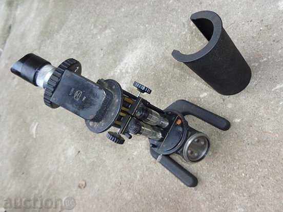 Colormetru naveta metru broșură URSS - 6