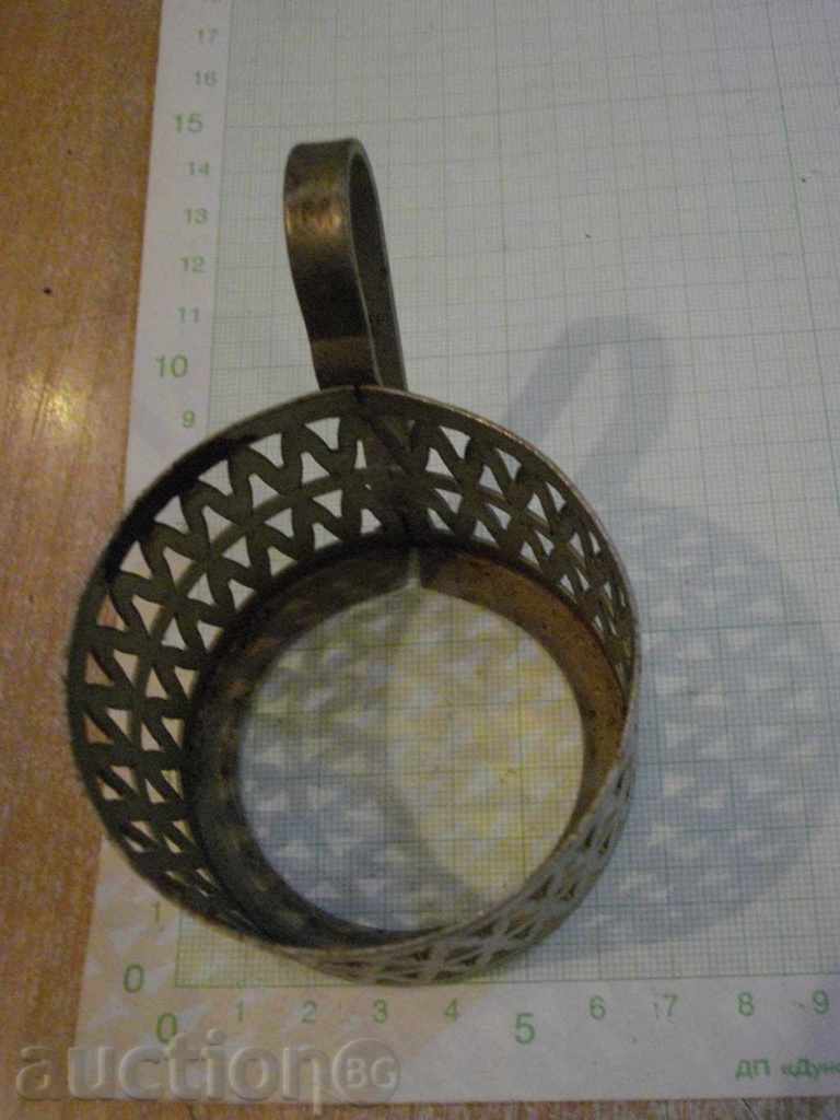 Underfoot - 6 pcs. - 6 Underfoot - 6 pcs. - 6