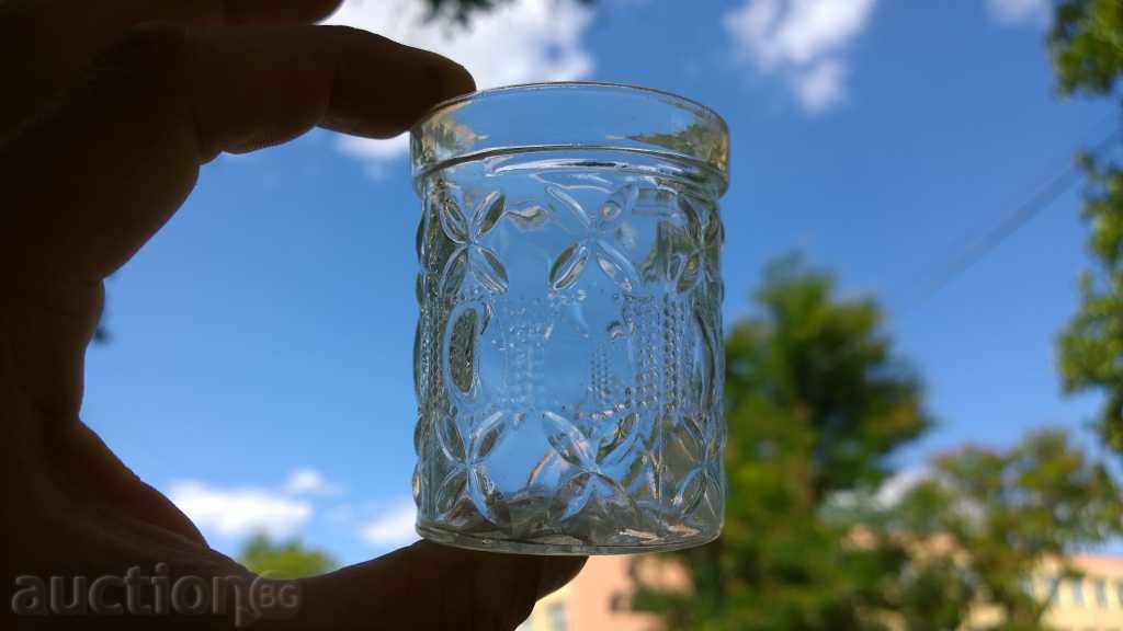 5615. STAR SERVICE CLEANER FOR FAIR MASSIVE GLASS - 5 5615. STAR SERVICE CLEANER FOR FAIR MASSIVE GLASS - 5