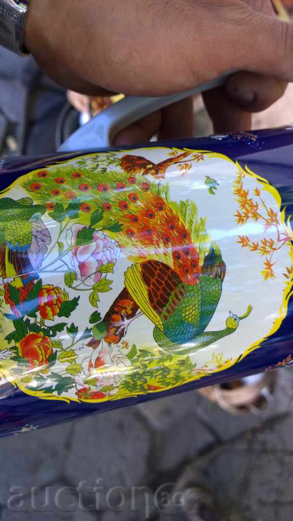 Delivery of 5619. BEAUTIFUL THERMOS Delivery of 5619. BEAUTIFUL THERMOS