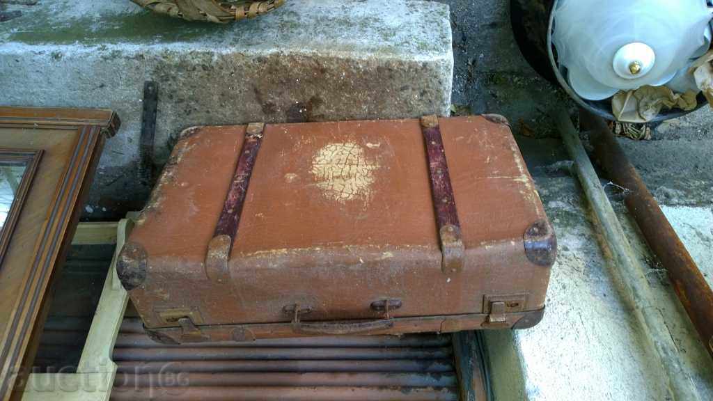 5626. OLD ΒΑΛΙΤΣΑ με τιμή 8.00 BGN | € 4.09 5626. OLD ΒΑΛΙΤΣΑ με τιμή 8.00 BGN | € 4.09