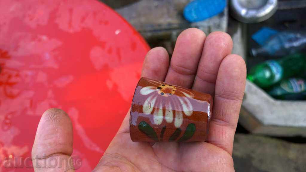 Auction 5633. STAR SERVICE FOR CRAZY GLAZED CERAMICS Auction 5633. STAR SERVICE FOR CRAZY GLAZED CERAMICS