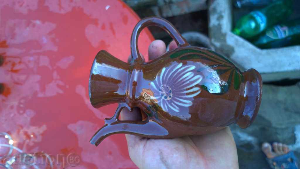 Delivery of 5633. STAR SERVICE FOR CRAZY GLAZED CERAMICS Delivery of 5633. STAR SERVICE FOR CRAZY GLAZED CERAMICS