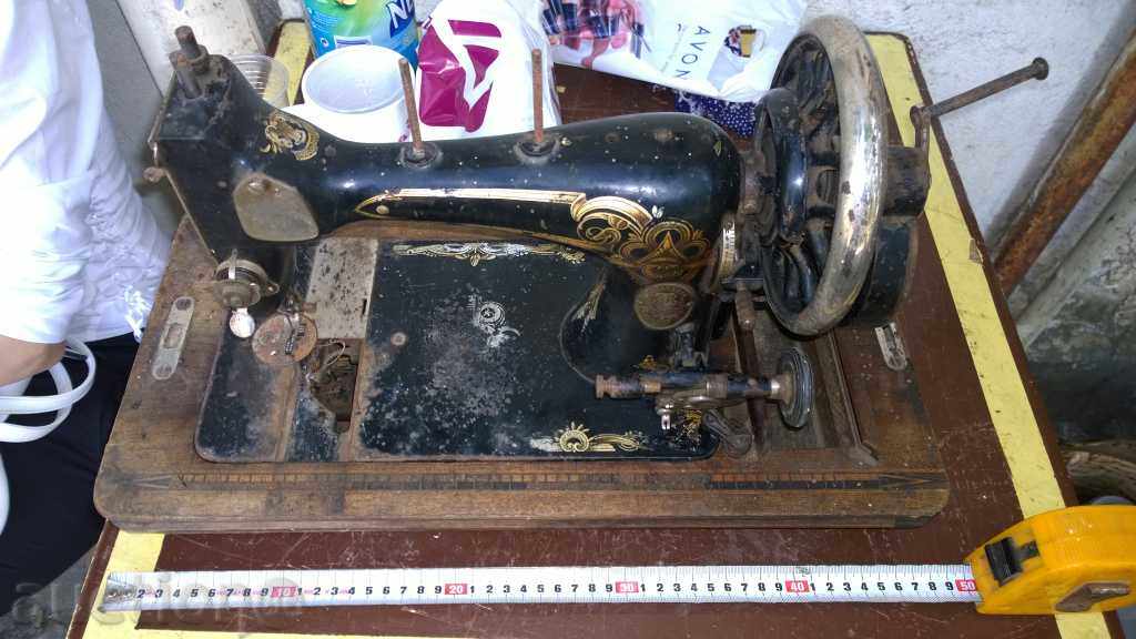 5646. STARA SHEVNA MUSIC UNKER JUNKER WORKS with price 25.00 BGN | € 12.78 5646. STARA SHEVNA MUSIC UNKER JUNKER WORKS with price 25.00 BGN | € 12.78