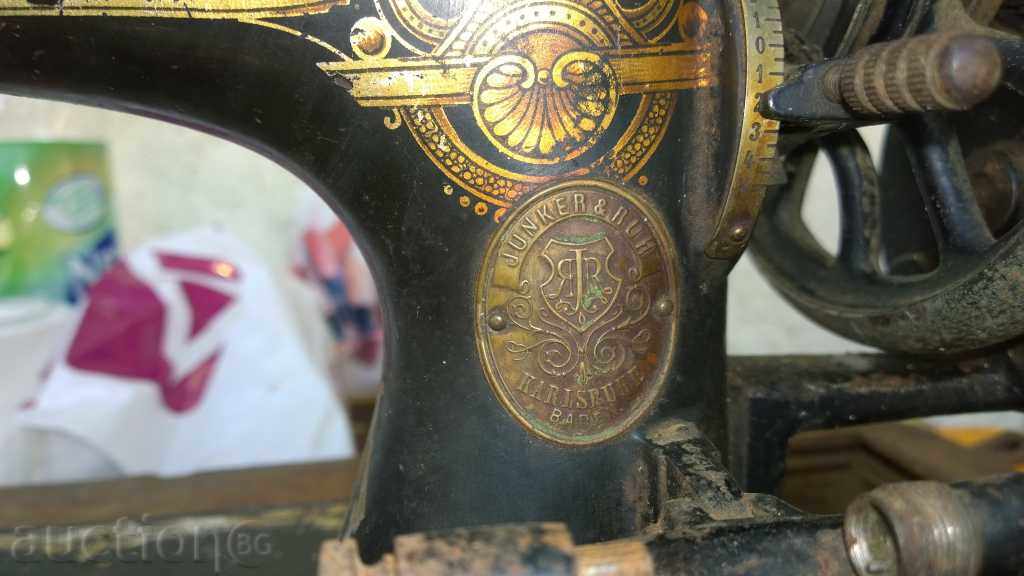 Auction 5646. STARA SHEVNA MUSIC UNKER JUNKER WORKS Auction 5646. STARA SHEVNA MUSIC UNKER JUNKER WORKS