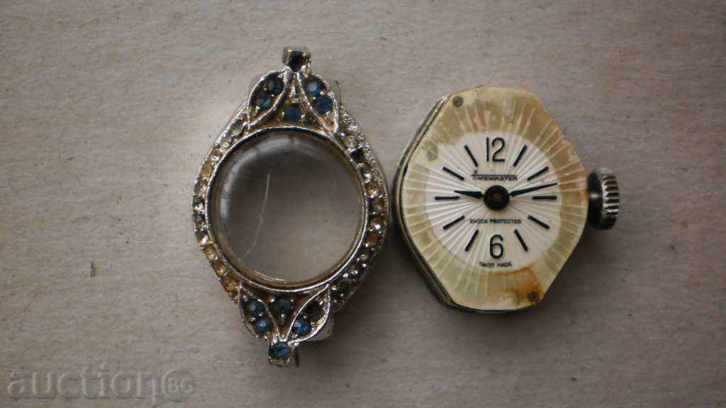 CEAS - TIMEMASTER - BEAUTY cu preț € 10.23 | 20.01 BGN