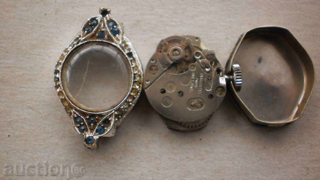 Licitație CEAS - TIMEMASTER - BEAUTY