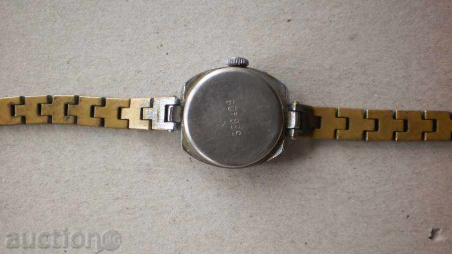 CEAS ZARYA - FEMEILE-sovietic funcționează perfect cu preț € 3.07 | 6.00 BGN