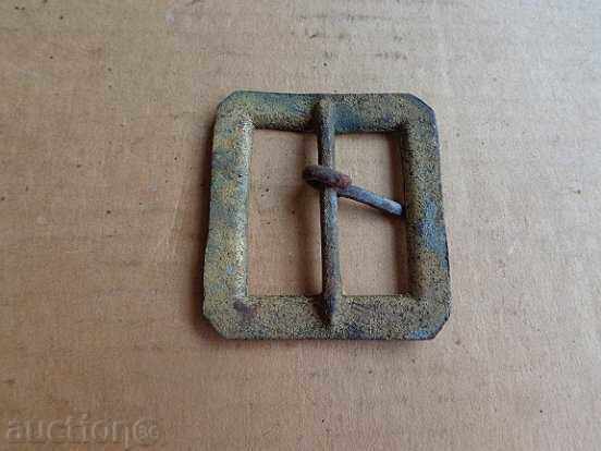 Delivery of Old bronze cord, belt buckle, uniform, fastener Delivery of Old bronze cord, belt buckle, uniform, fastener