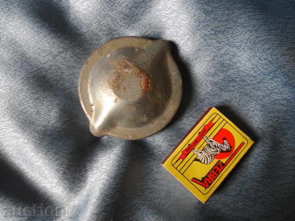 Auction  cap - ( 1 )