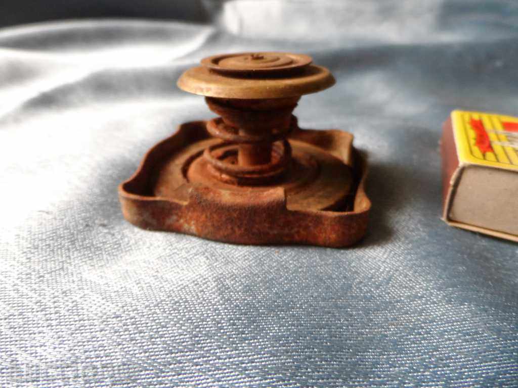 Delivery of cap - ( 2 )