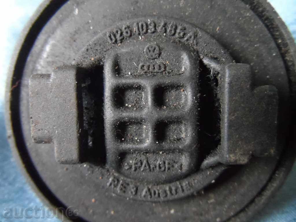 Delivery of cap - ( 3 ) Delivery of cap - ( 3 )