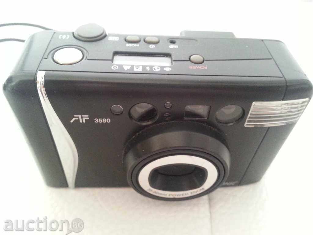 Auction Lot Tape Cameras Auction Lot Tape Cameras