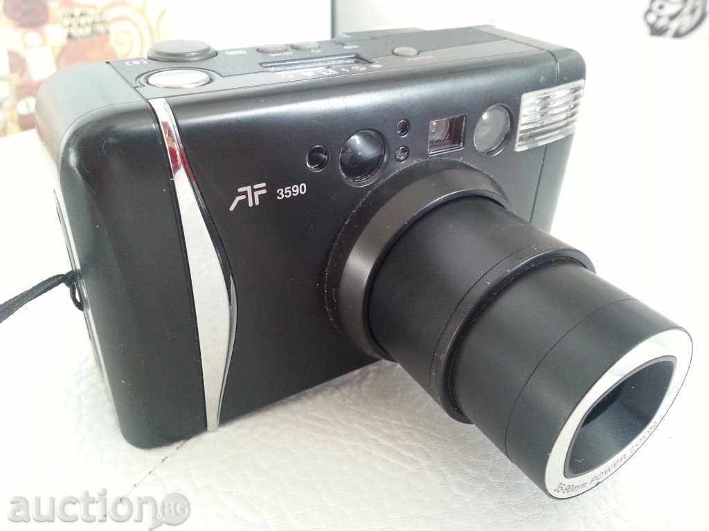 Lot Tape Cameras - 6 Lot Tape Cameras - 6