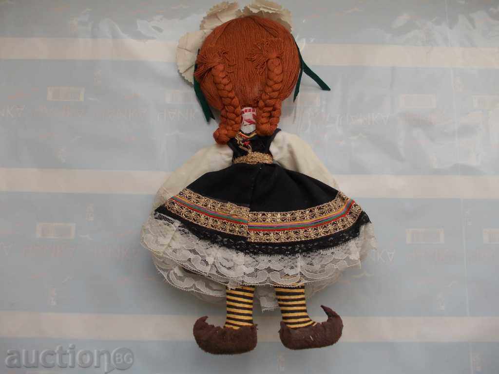 BULGARIAN COACH FROM THE SOCIAL TIME (Height 34 cm) with price 40.00 BGN | € 20.45 BULGARIAN COACH FROM THE SOCIAL TIME (Height 34 cm) with price 40.00 BGN | € 20.45
