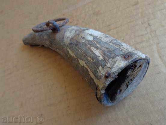 Old gunpowder with price 36.00 BGN | € 18.41 Old gunpowder with price 36.00 BGN | € 18.41