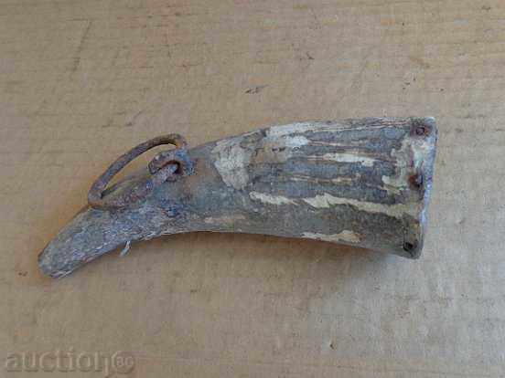 Old gunpowder - 7 Old gunpowder - 7