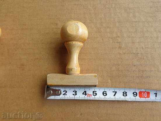 Lot of two old wet prints, stamp - 6 Lot of two old wet prints, stamp - 6