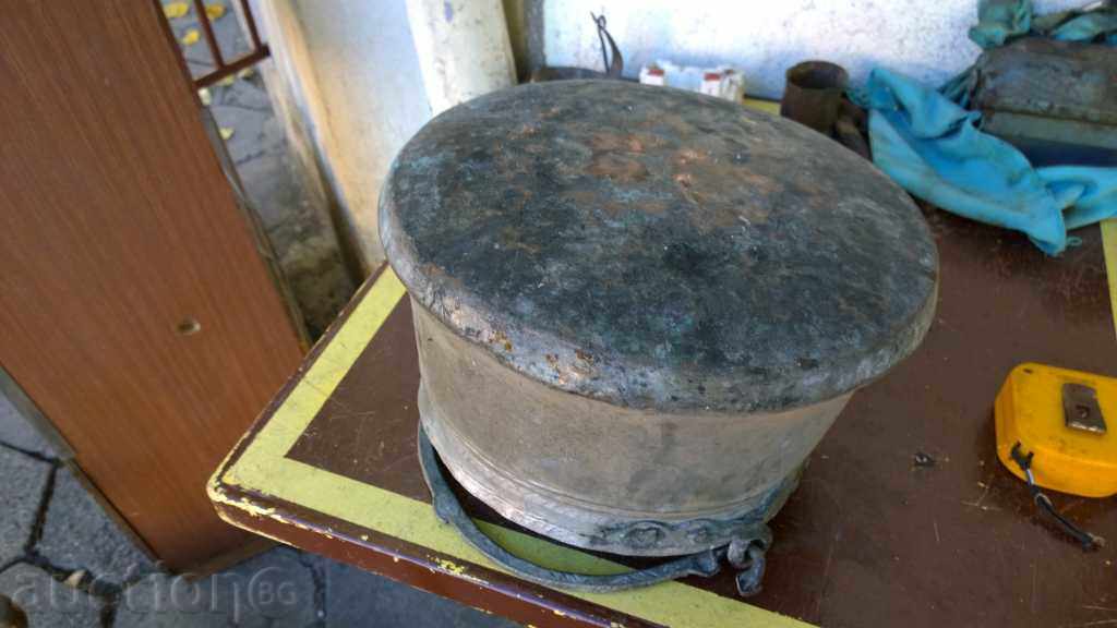 Delivery of 5864. BAKAR MEN'S WATER KALANDISIAN HONEY LIKE 8 LITTER Delivery of 5864. BAKAR MEN'S WATER KALANDISIAN HONEY LIKE 8 LITTER