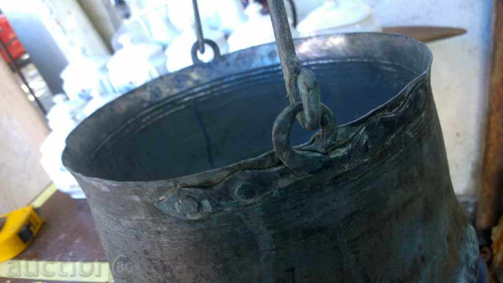 5874. BAKAR MENEST KALAIDISAN MED - 5