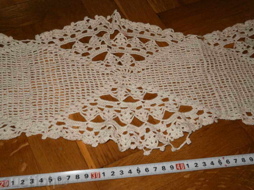 crochet tablecloth - 5 crochet tablecloth - 5